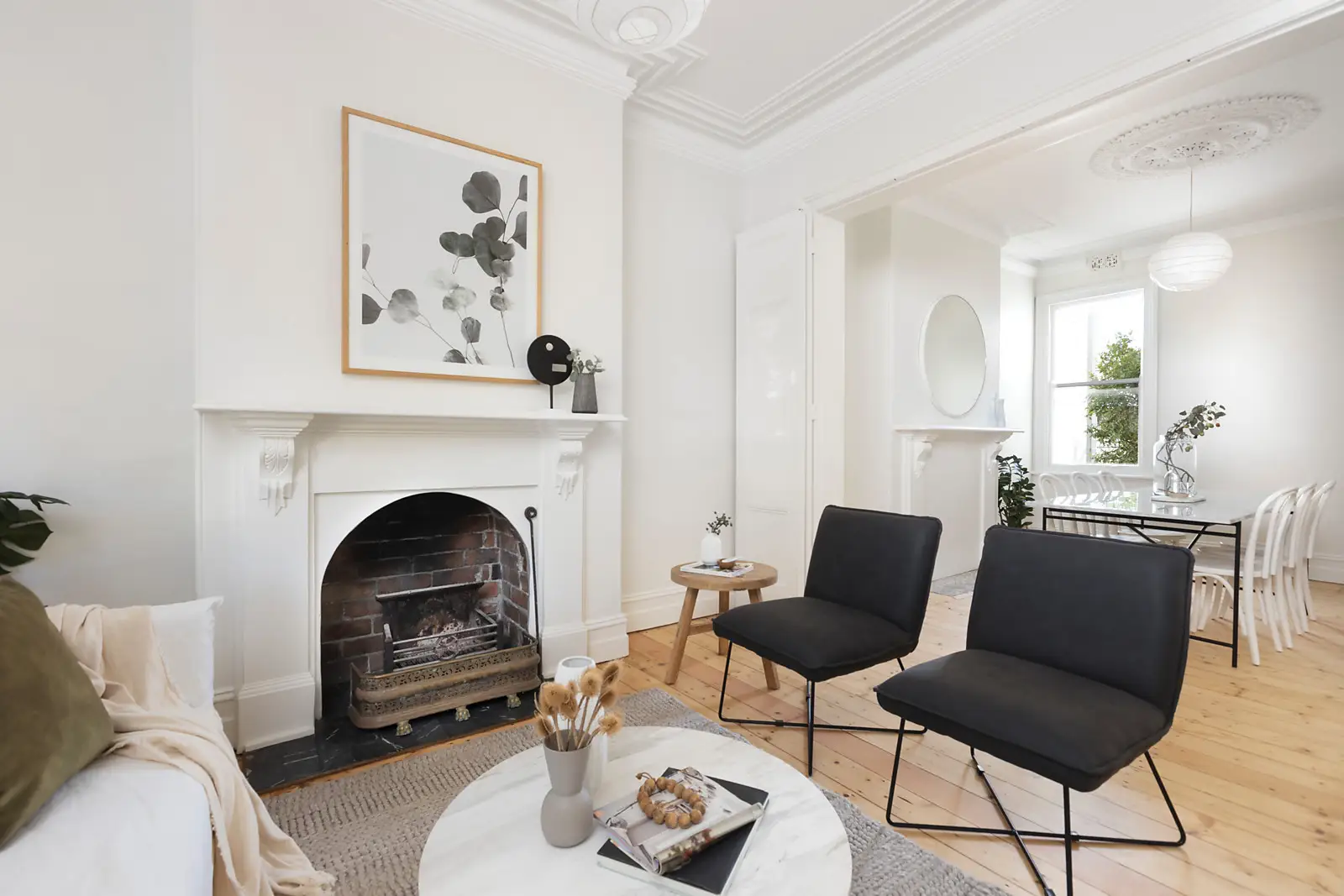 170 Windsor Street, Paddington Sold by Bradfield Badgerfox - image 1