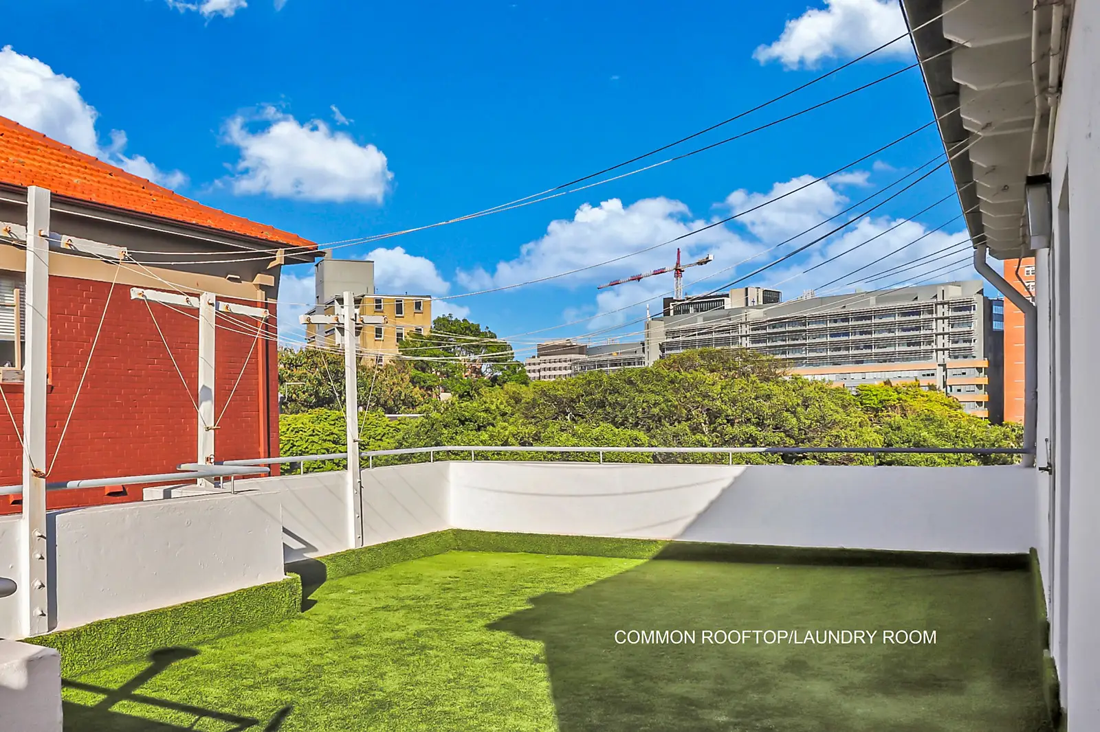 2/9 Macdonald Street, Paddington Sold by Bradfield Badgerfox - image 1