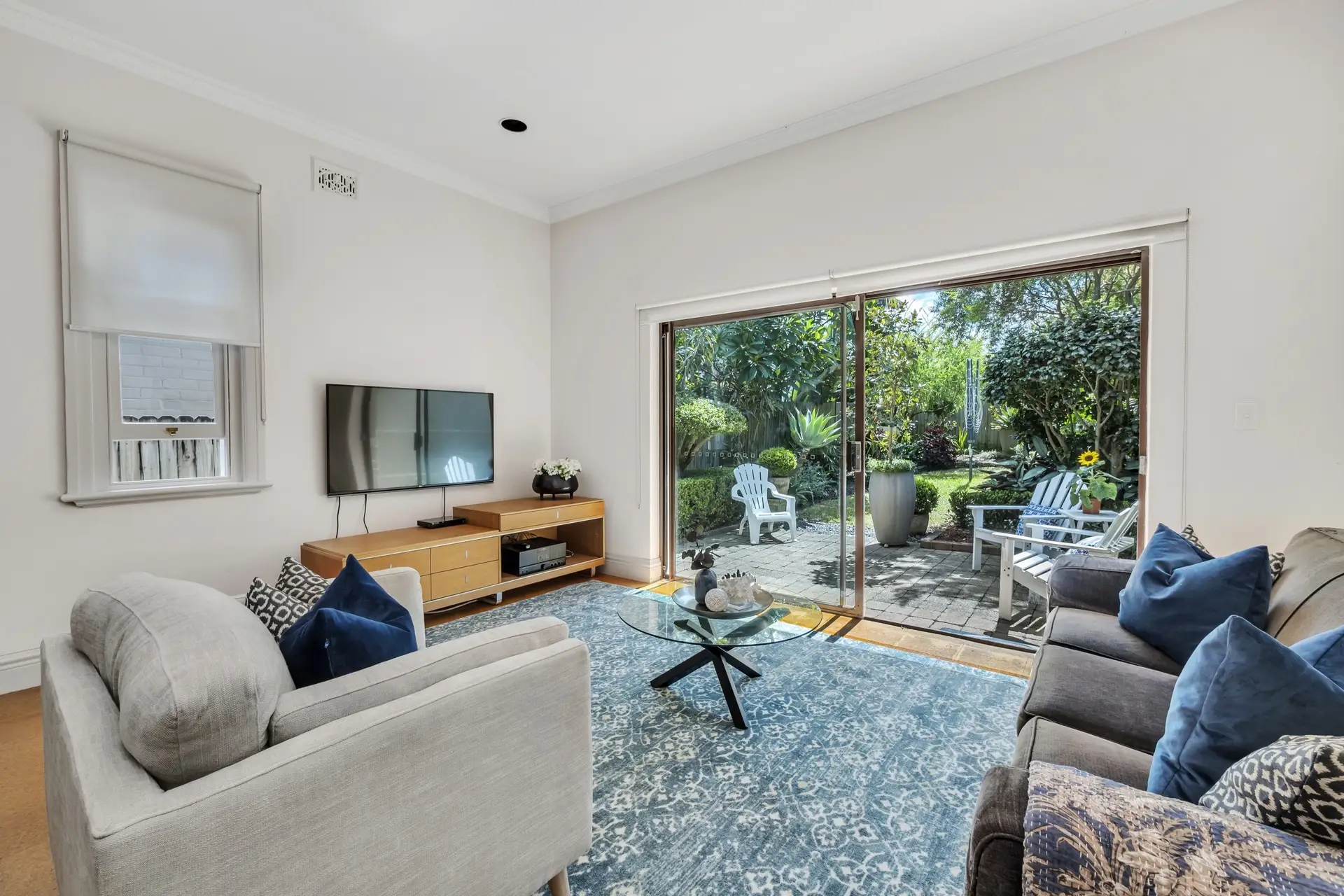6 Ranfurley Road, Bellevue Hill Sold by Bradfield Badgerfox - image 1