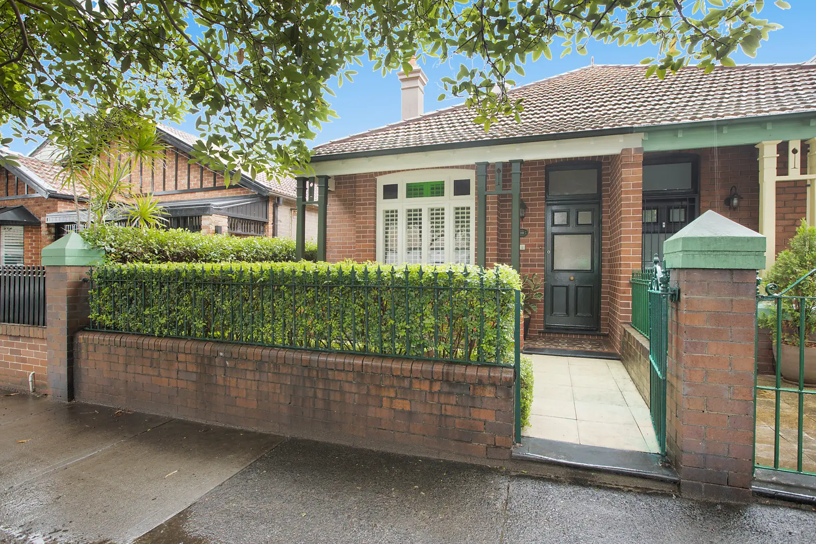 39 Earl Street, Randwick Sold by Bradfield Badgerfox - image 1