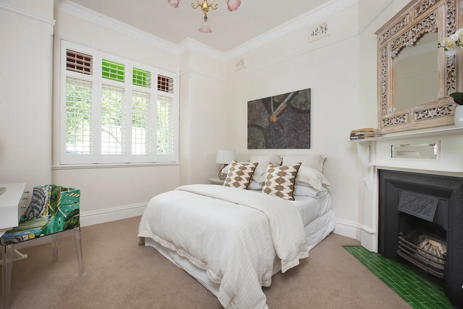 39 Earl Street, Randwick Sold by Bradfield Badgerfox - image 1