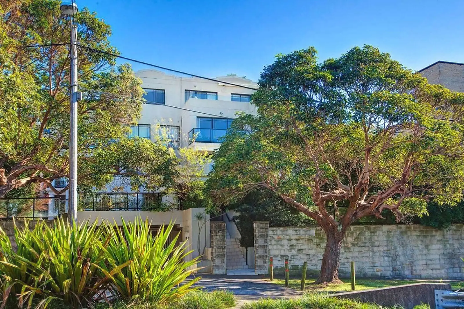 7/48-50 Birriga Road, Bellevue Hill Sold by Bradfield Badgerfox - image 1