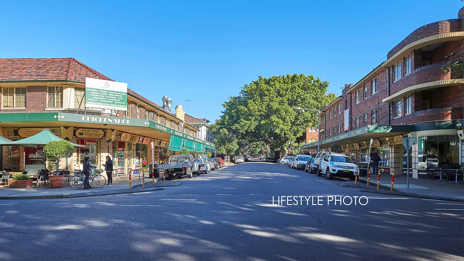 7/48-50 Birriga Road, Bellevue Hill Sold by Bradfield Badgerfox - image 1