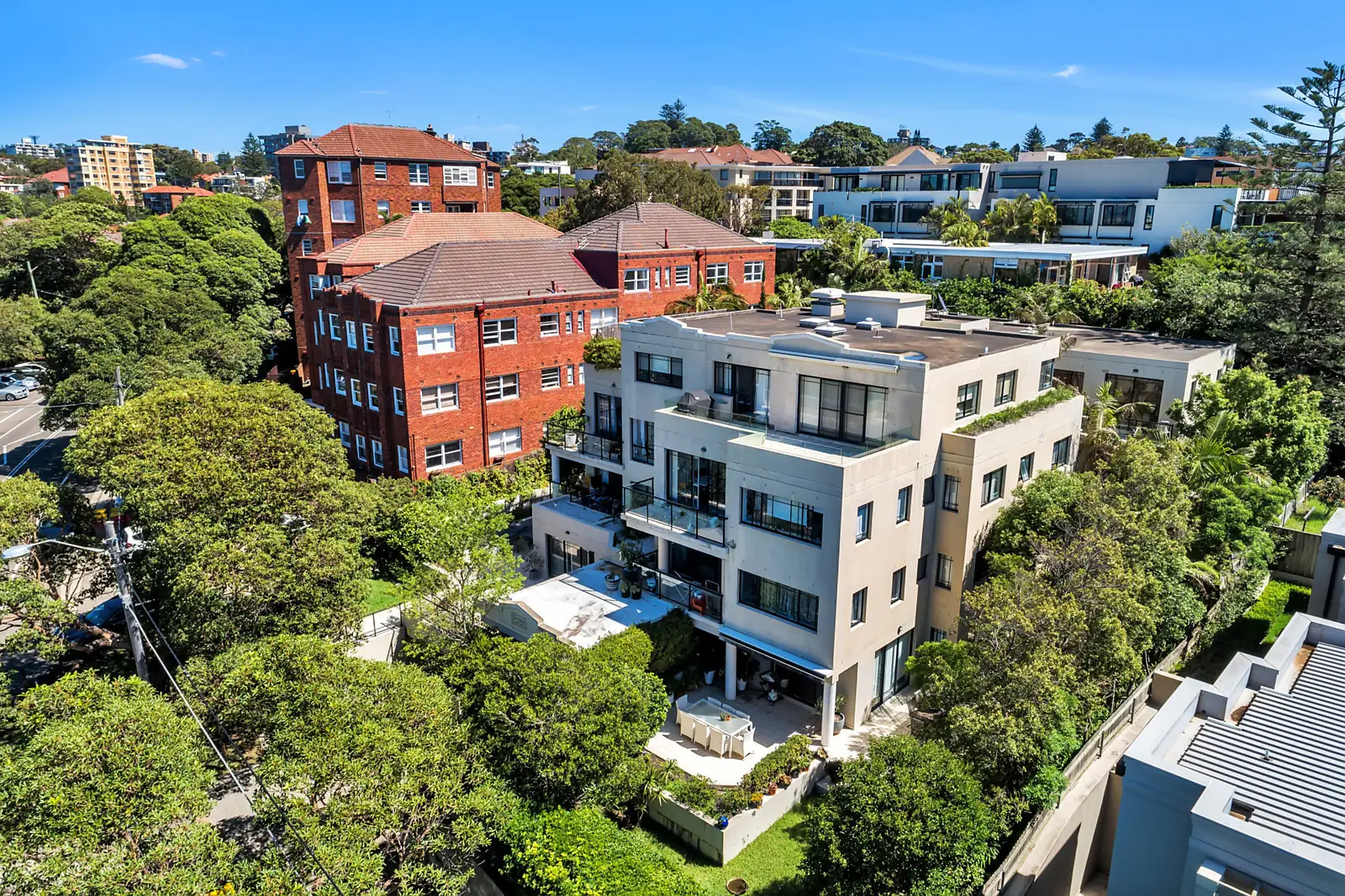 7/48-50 Birriga Road, Bellevue Hill Sold by Bradfield Badgerfox - image 1