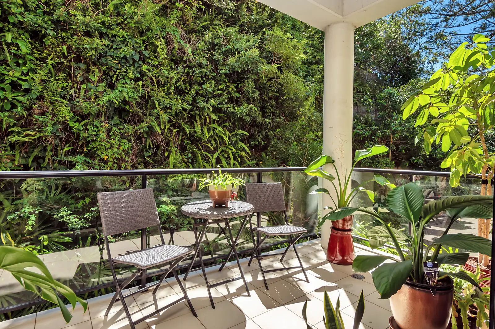 7/48-50 Birriga Road, Bellevue Hill Sold by Bradfield Badgerfox - image 1