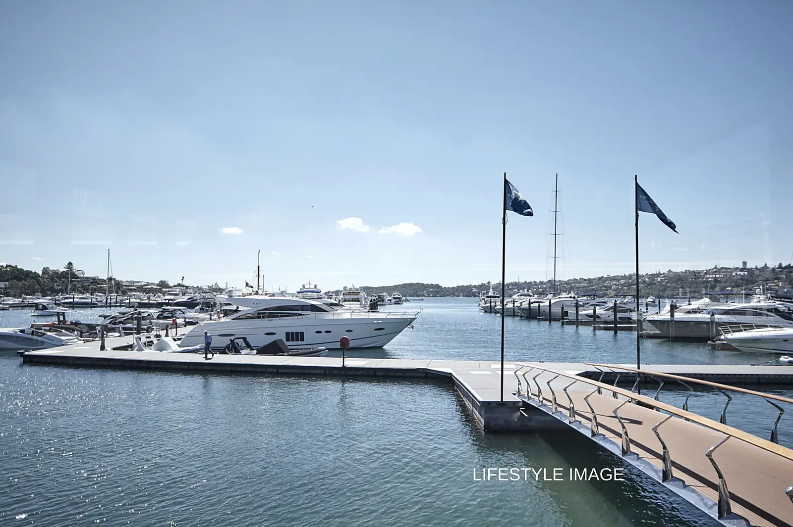 4/8 Wentworth Street, Point Piper Sold by Bradfield Badgerfox - image 1