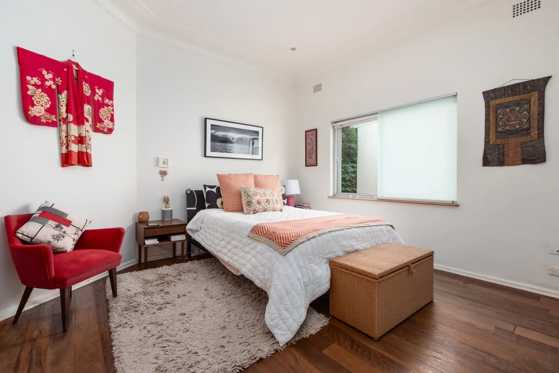 6/3 New Beach Road, Darling Point Sold by Bradfield Badgerfox - image 1