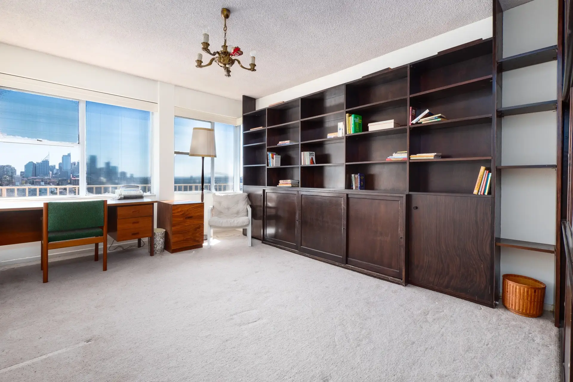 45/105A Darling Point Road, Darling Point Sold by Bradfield Badgerfox - image 1