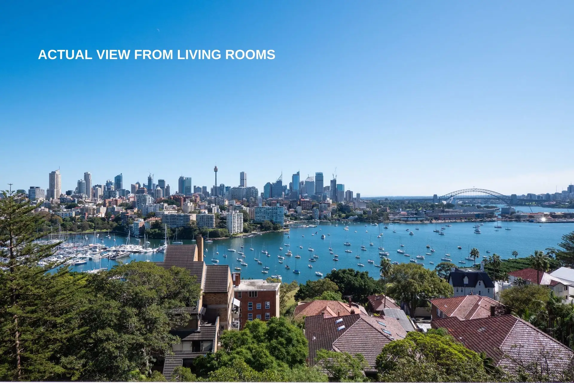 45/105A Darling Point Road, Darling Point Sold by Bradfield Badgerfox - image 1