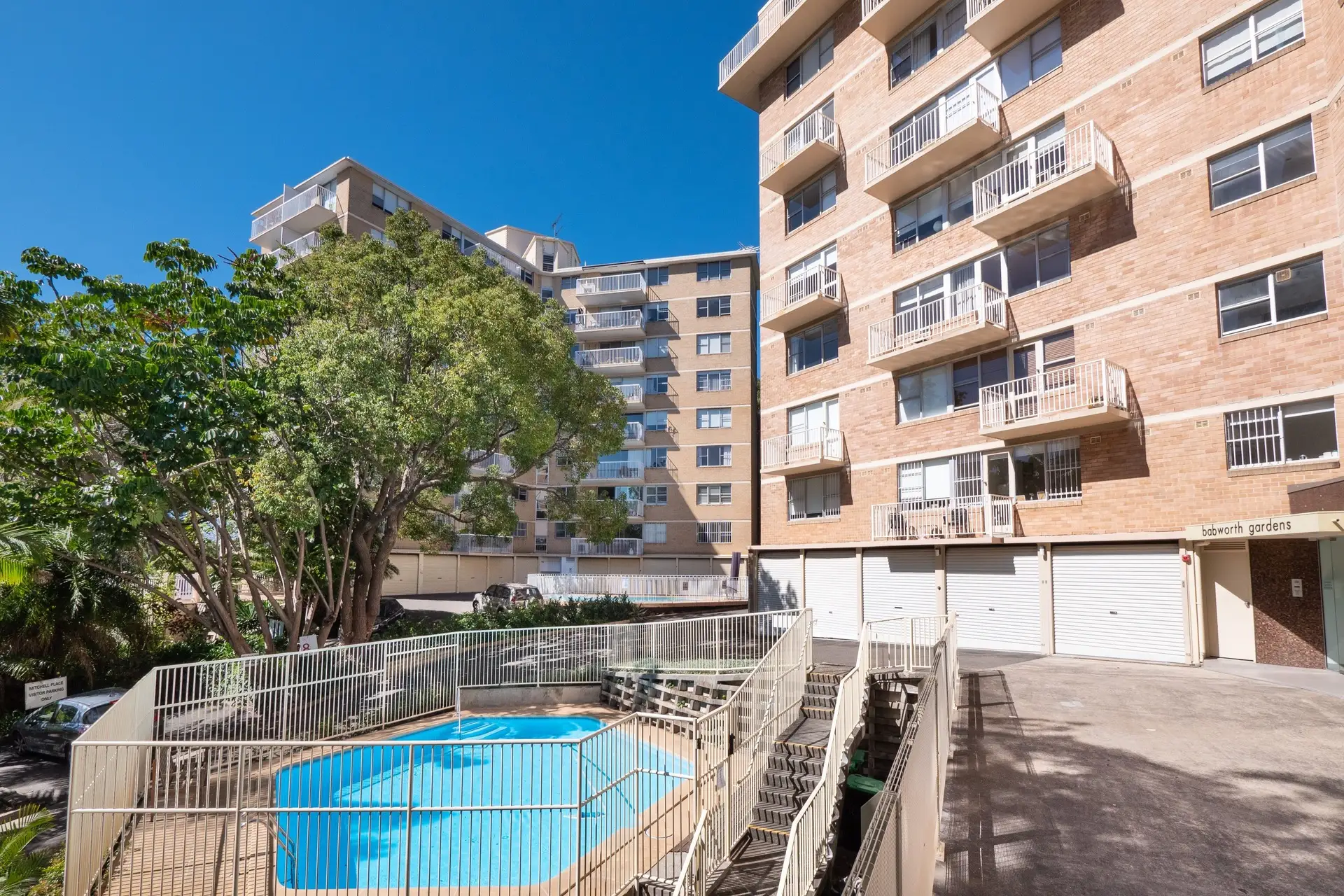 45/105A Darling Point Road, Darling Point Sold by Bradfield Badgerfox - image 1