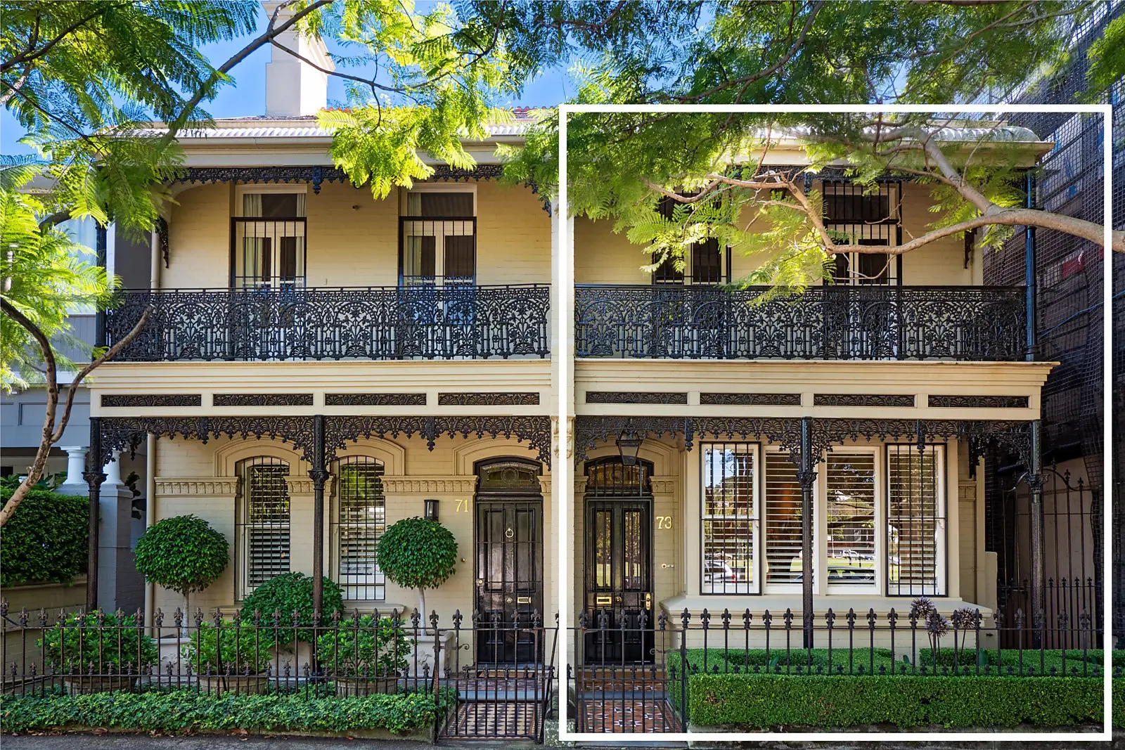 73 Ocean Avenue, Double Bay Sold by Bradfield Badgerfox - image 1