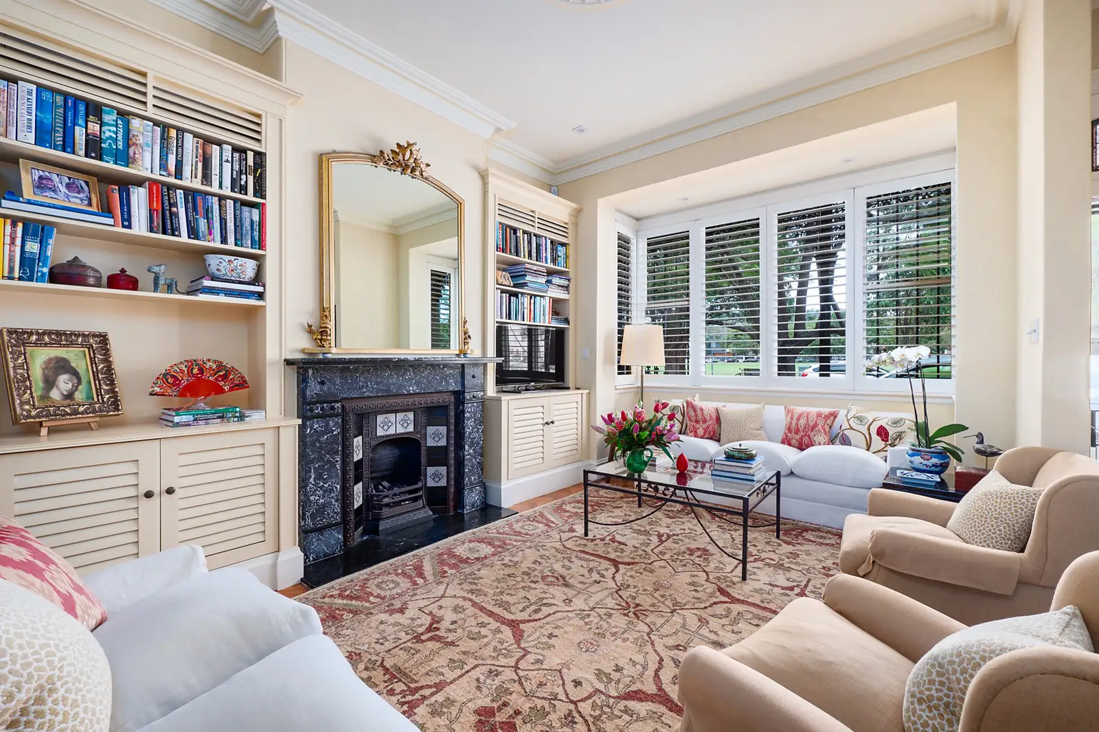 73 Ocean Avenue, Double Bay Sold by Bradfield Badgerfox - image 1