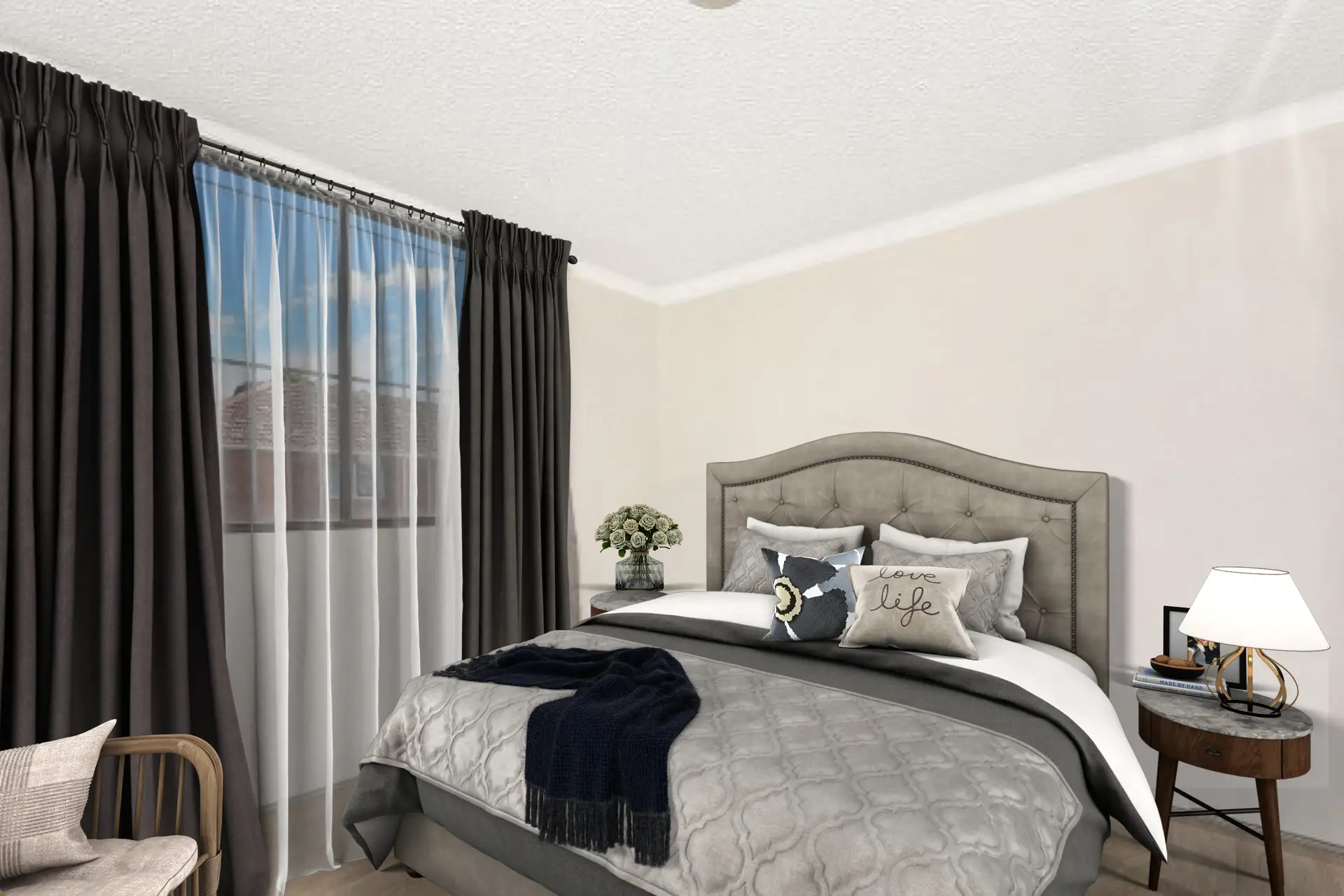 3/41-43 Forsyth Street, Kingsford Sold by Bradfield Badgerfox - image 1