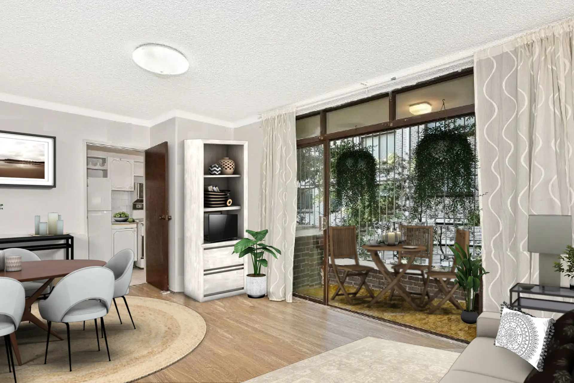 3/41-43 Forsyth Street, Kingsford Sold by Bradfield Badgerfox - image 1