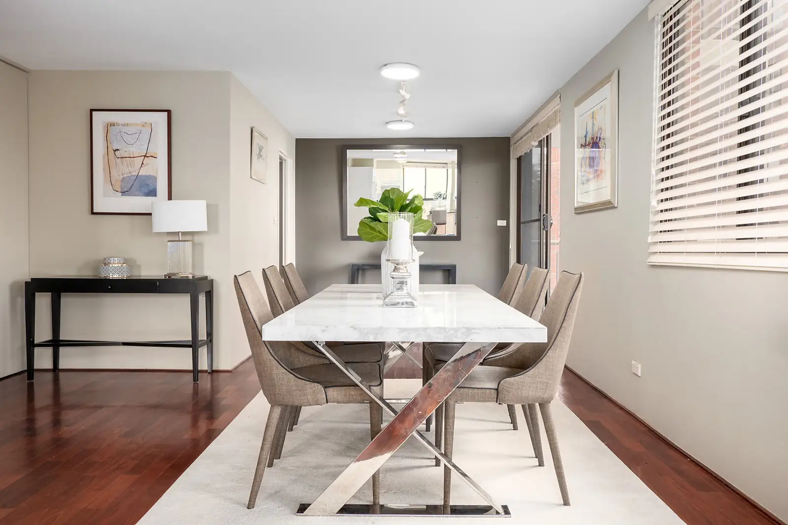 5C/6 Macleay Street, Potts Point Sold by Bradfield Badgerfox - image 1