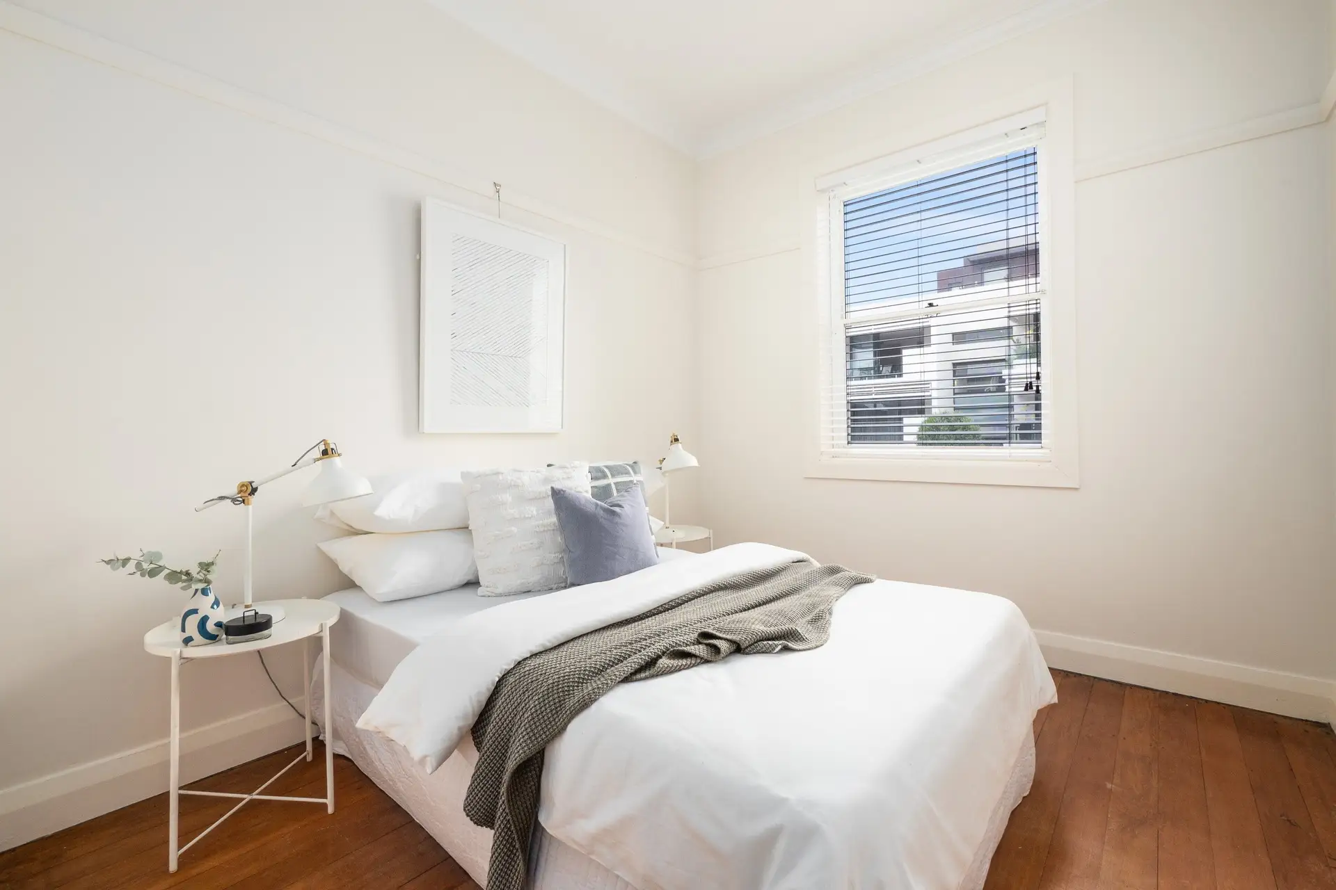 2/58 Ramsgate Avenue, Bondi Beach Sold by Bradfield Badgerfox - image 1