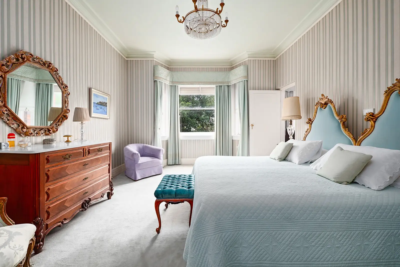 6/410 Edgecliff Road, Woollahra Sold by Bradfield Badgerfox - image 1