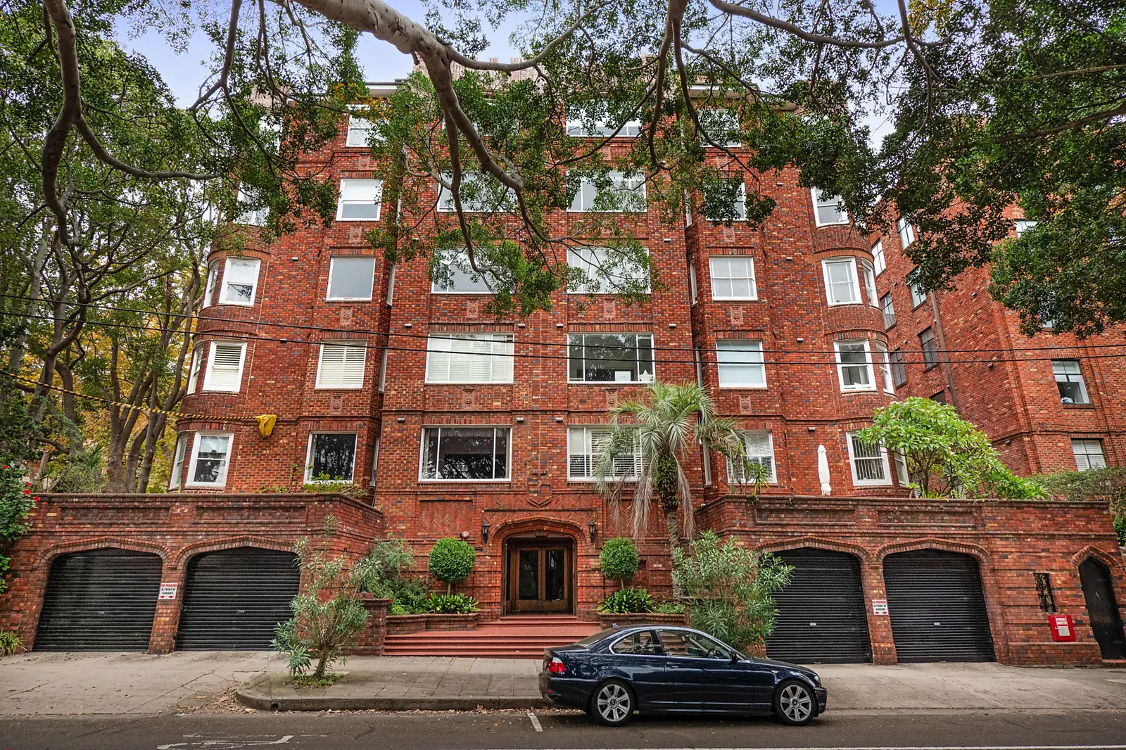 6/410 Edgecliff Road, Woollahra Sold by Bradfield Badgerfox - image 1