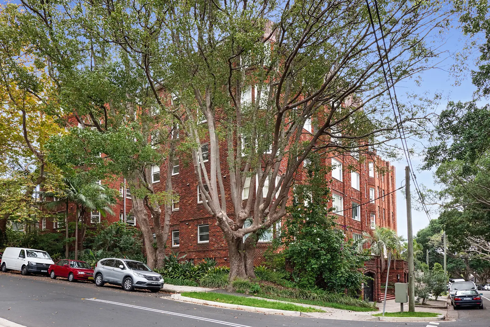 6/410 Edgecliff Road, Woollahra Sold by Bradfield Badgerfox - image 1