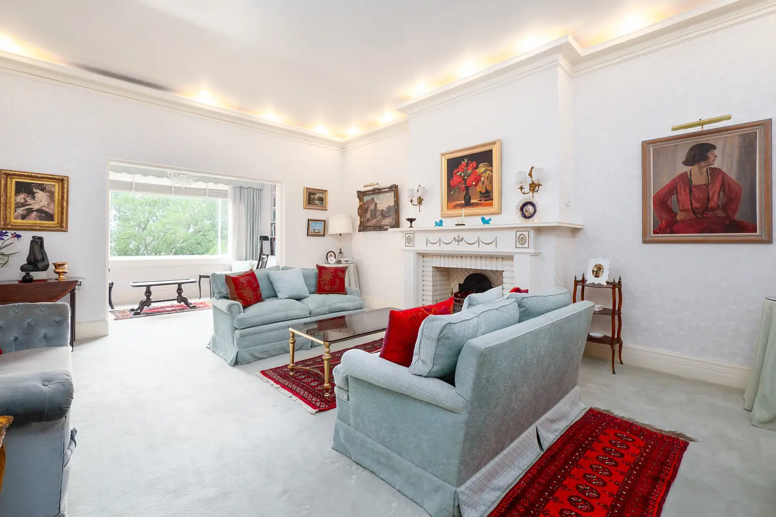 6/410 Edgecliff Road, Woollahra Sold by Bradfield Badgerfox - image 1