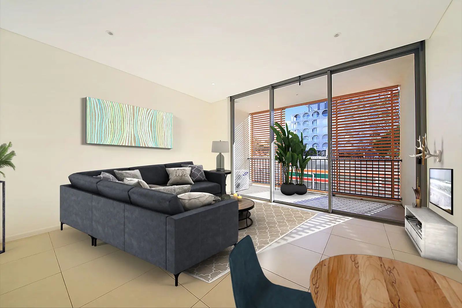 108/9-15 Ascot Street, Kensington Sold by Bradfield Badgerfox - image 1