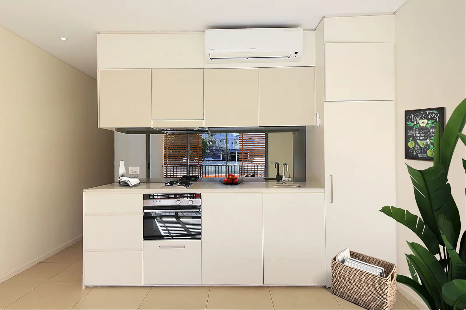 108/9-15 Ascot Street, Kensington Sold by Bradfield Badgerfox - image 1