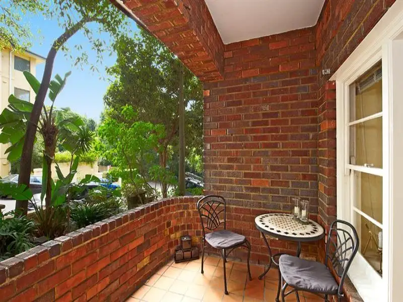 1/282 New South Head Road, Double Bay Sold by Bradfield Badgerfox - image 1