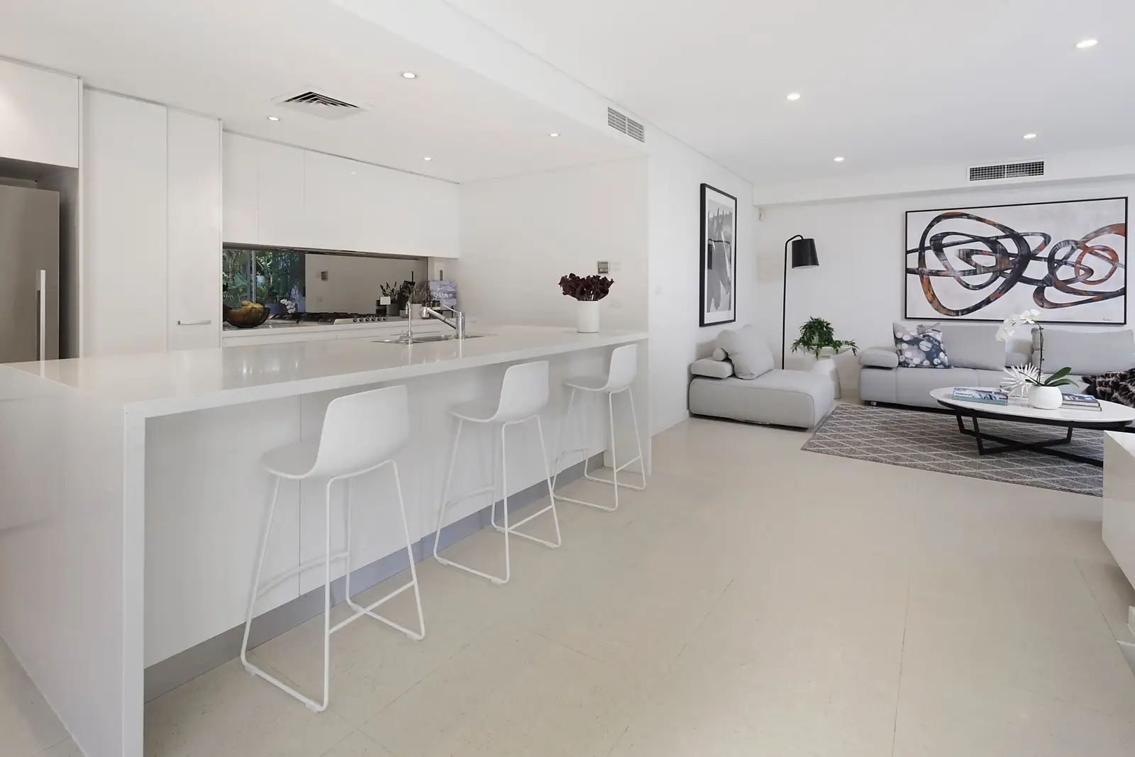 8/69-87 Dangar Street, Randwick Sold by Bradfield Badgerfox - image 1