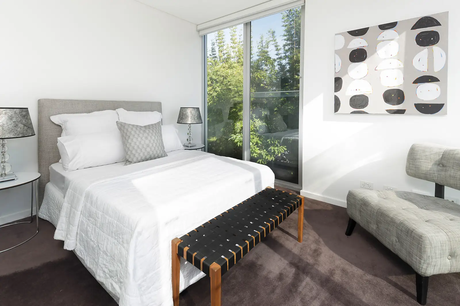 8/69-87 Dangar Street, Randwick Sold by Bradfield Badgerfox - image 1