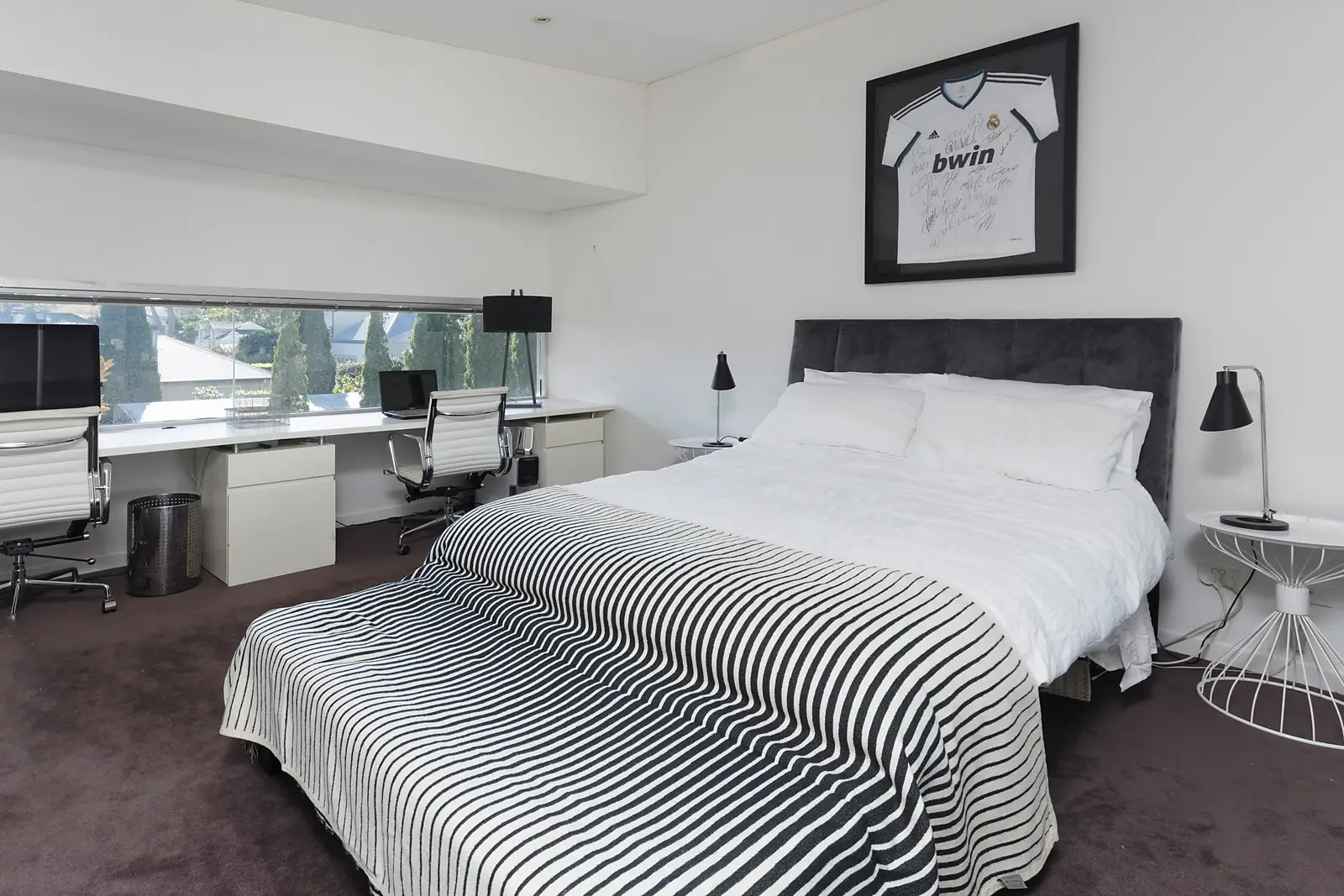 8/69-87 Dangar Street, Randwick Sold by Bradfield Badgerfox - image 1
