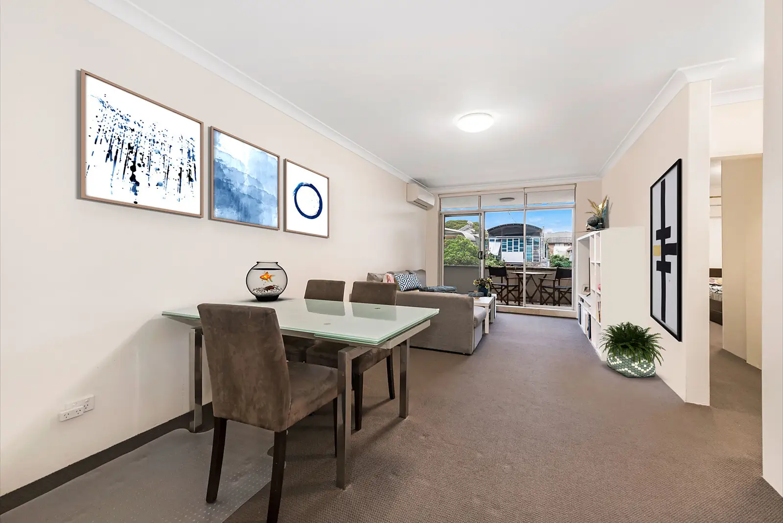 2/13-19 Glen Street, Bondi Sold by Bradfield Badgerfox - image 1