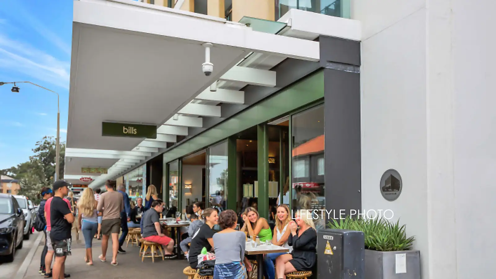 2/13-19 Glen Street, Bondi Sold by Bradfield Badgerfox - image 1