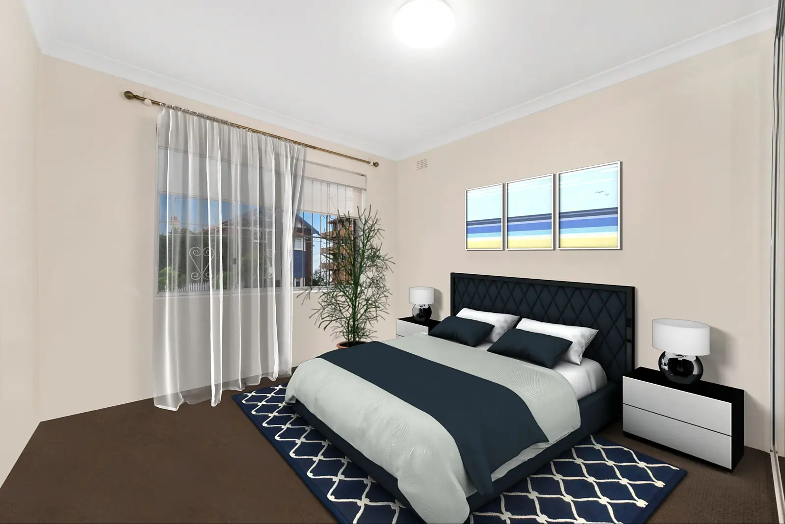 2/13-19 Glen Street, Bondi Sold by Bradfield Badgerfox - image 1