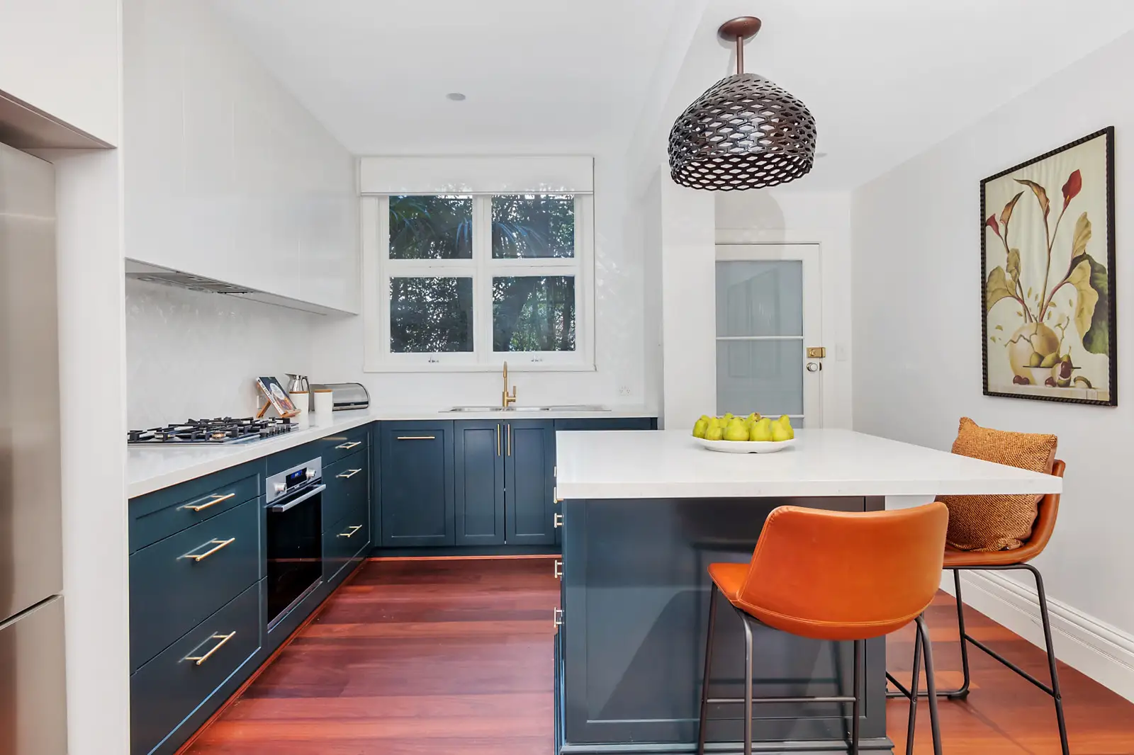 2/24 Rosemont Avenue, Woollahra Sold by Bradfield Badgerfox - image 1