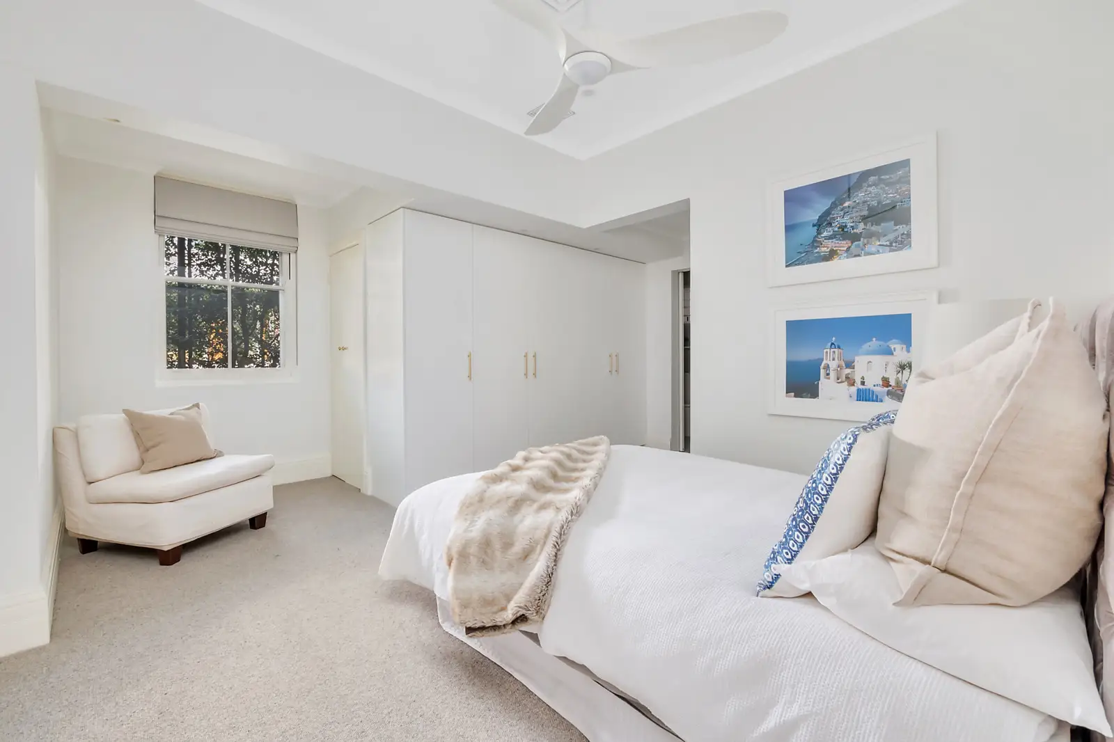 2/24 Rosemont Avenue, Woollahra Sold by Bradfield Badgerfox - image 1