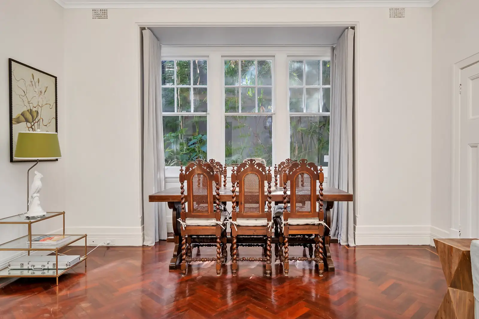 2/24 Rosemont Avenue, Woollahra Sold by Bradfield Badgerfox - image 1