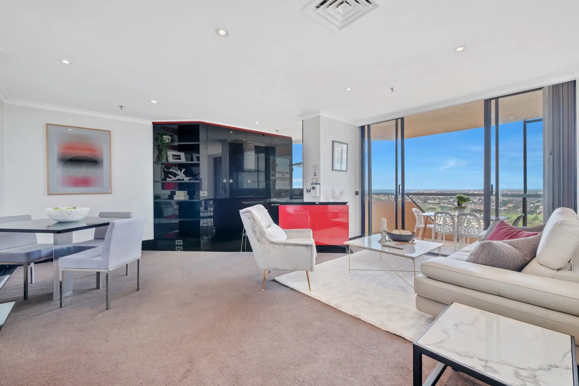 2610/83-85 Spring Street, Bondi Junction Sold by Bradfield Badgerfox - image 1