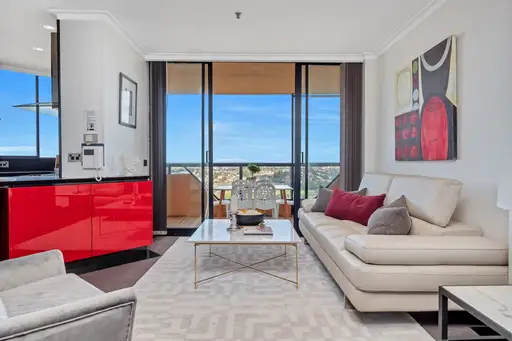 2610/83-85 Spring Street, Bondi Junction Sold by Bradfield Badgerfox