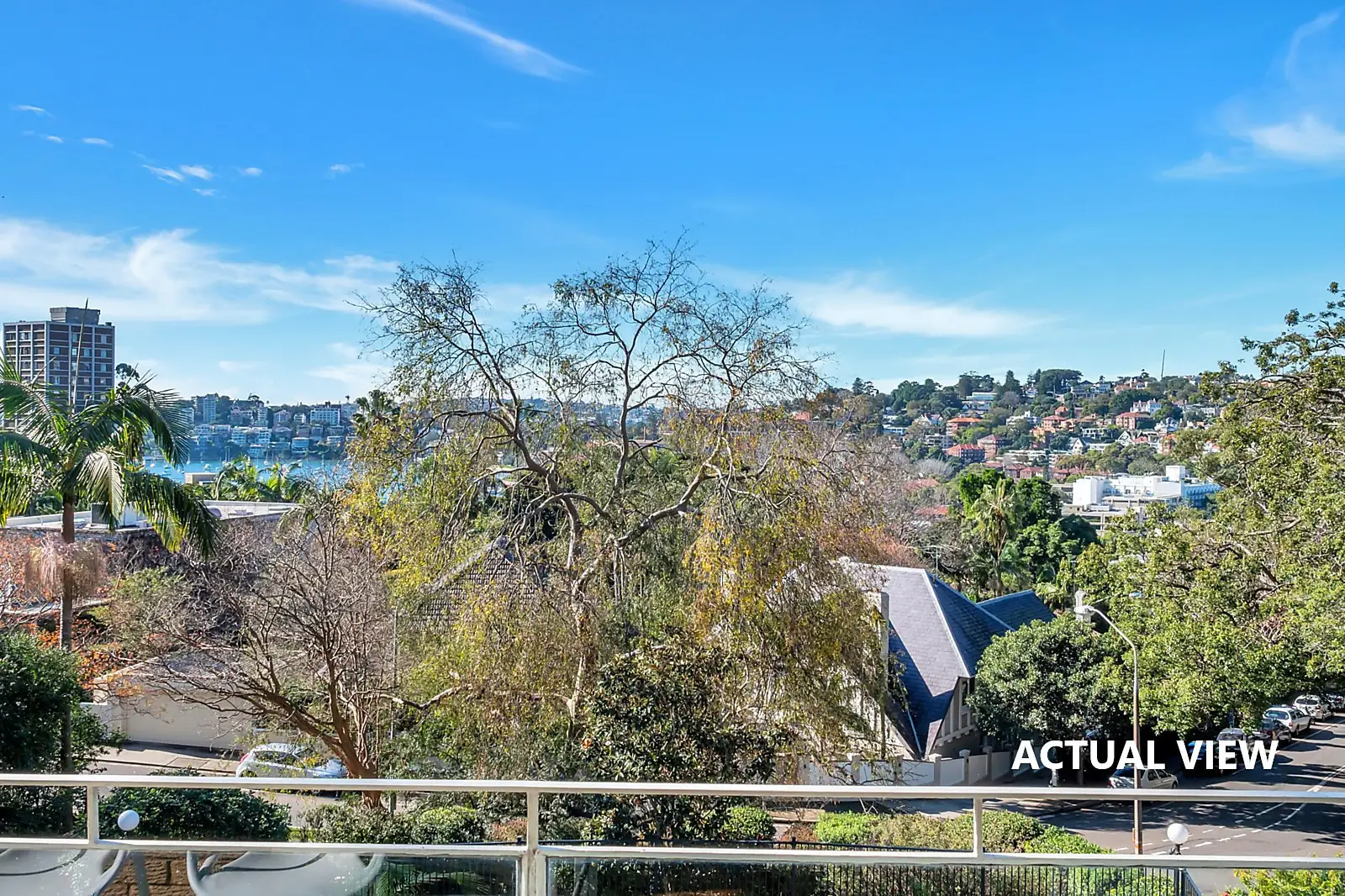 2A/9 St Marks Road, Darling Point Sold by Bradfield Badgerfox - image 1