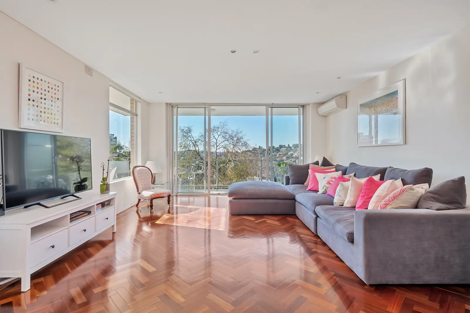 2A/9 St Marks Road, Darling Point Sold by Bradfield Badgerfox - image 1