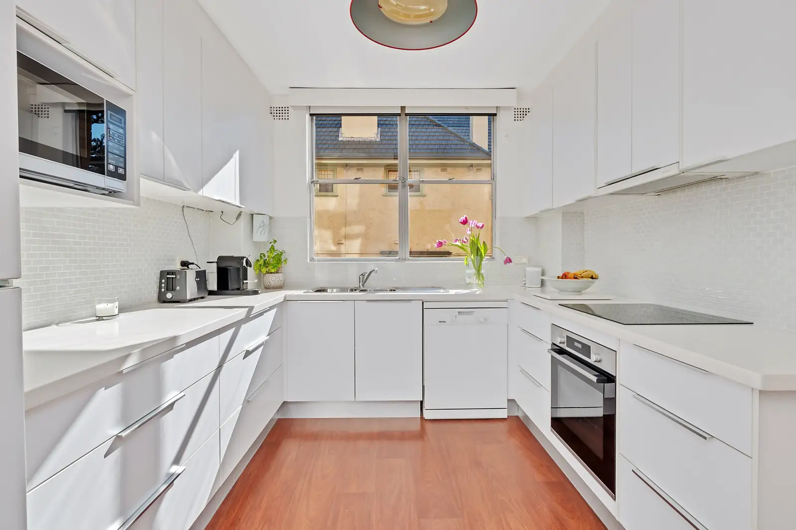 2A/9 St Marks Road, Darling Point Sold by Bradfield Badgerfox - image 1