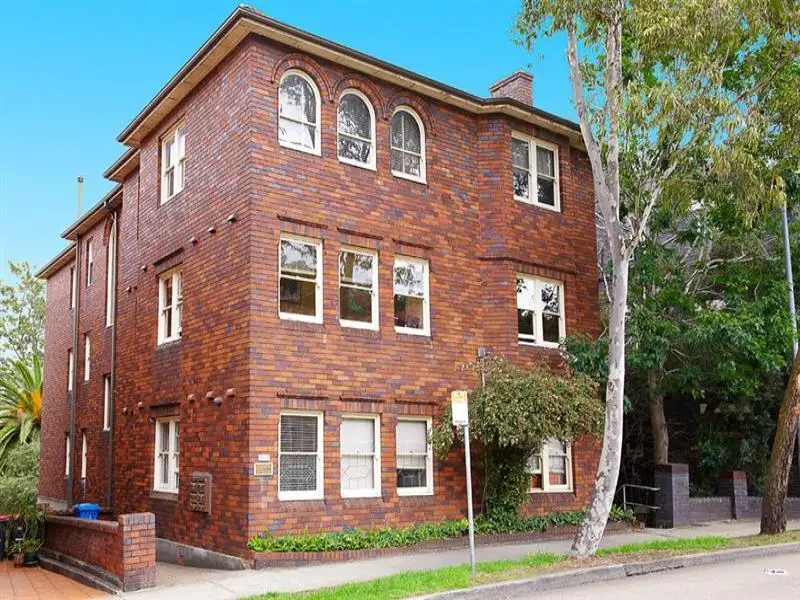 3/502 New South Head Road, Double Bay Sold by Bradfield Badgerfox - image 1