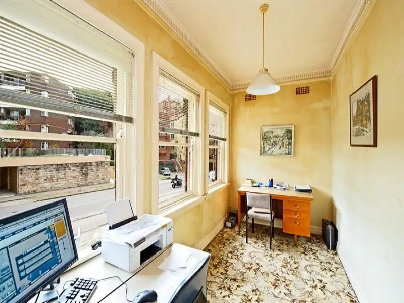 3/502 New South Head Road, Double Bay Sold by Bradfield Badgerfox - image 1