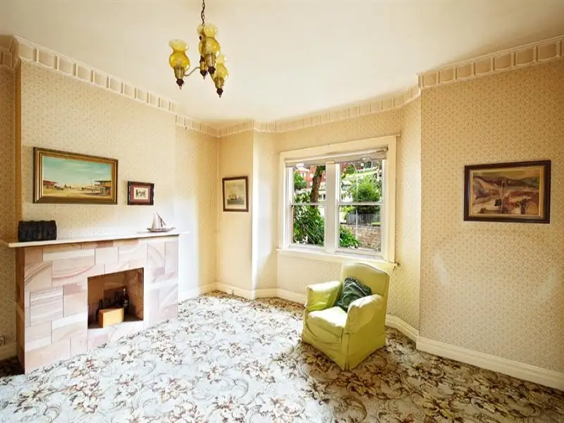 3/502 New South Head Road, Double Bay Sold by Bradfield Badgerfox - image 1