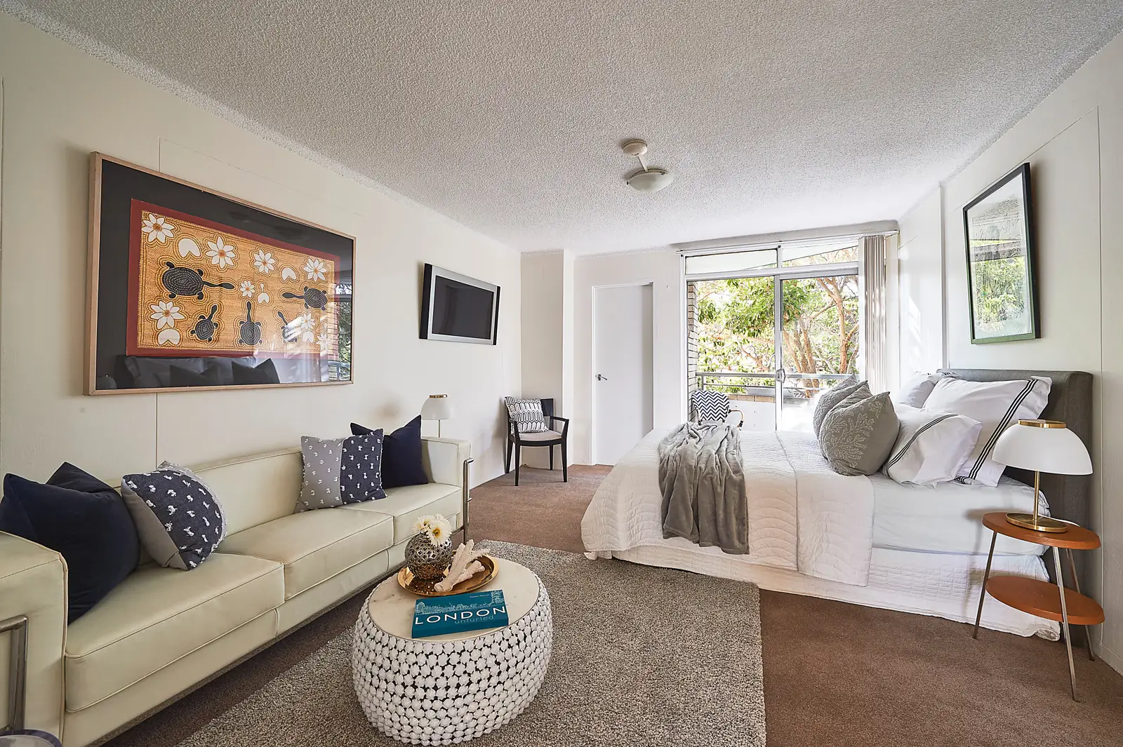 11/61-65 Bayswater Road, Rushcutters Bay Sold by Bradfield Badgerfox - image 1