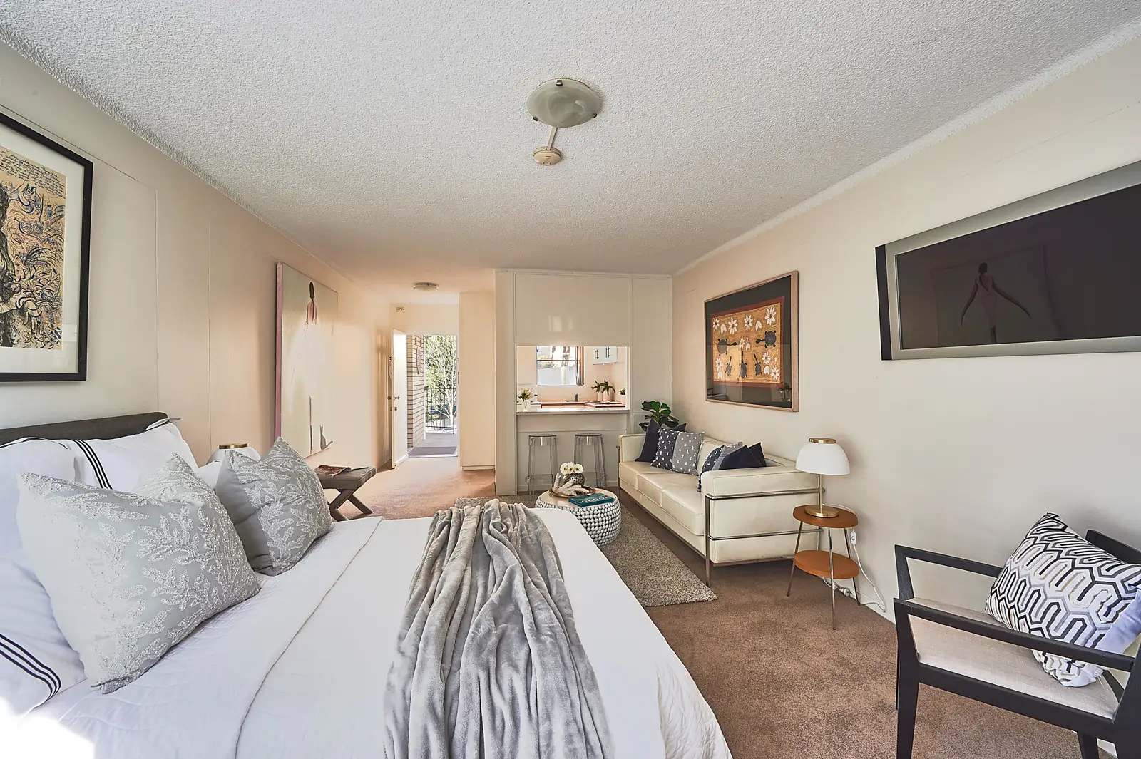 11/61-65 Bayswater Road, Rushcutters Bay Sold by Bradfield Badgerfox - image 1