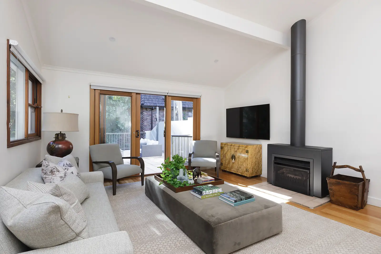 4 Harris Street, Paddington Sold by Bradfield Badgerfox - image 1