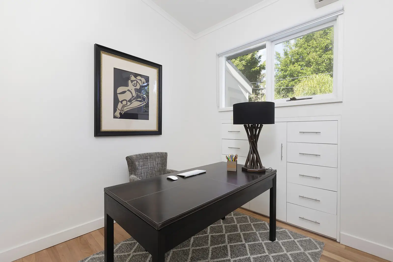 4 Harris Street, Paddington Sold by Bradfield Badgerfox - image 1