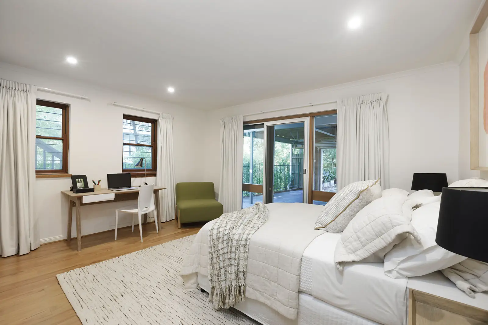 4 Harris Street, Paddington Sold by Bradfield Badgerfox - image 1