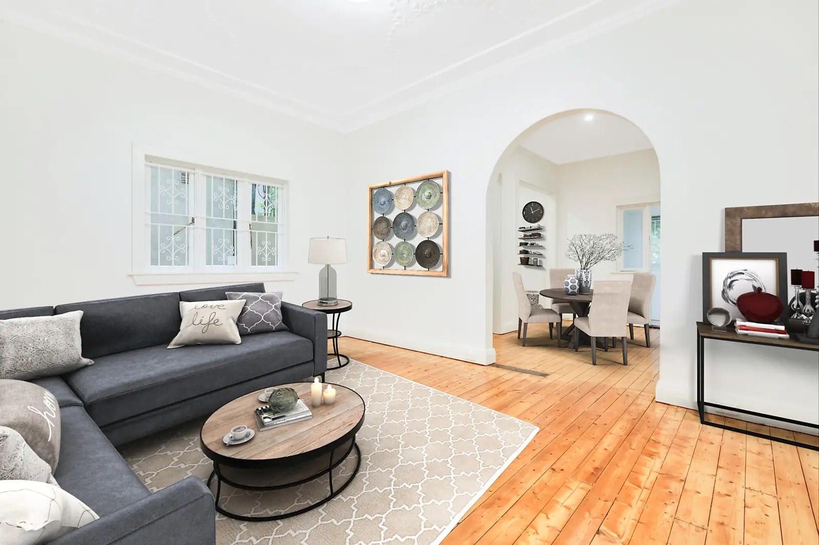 4 Powell Road, Rose Bay Sold by Bradfield Badgerfox - image 1